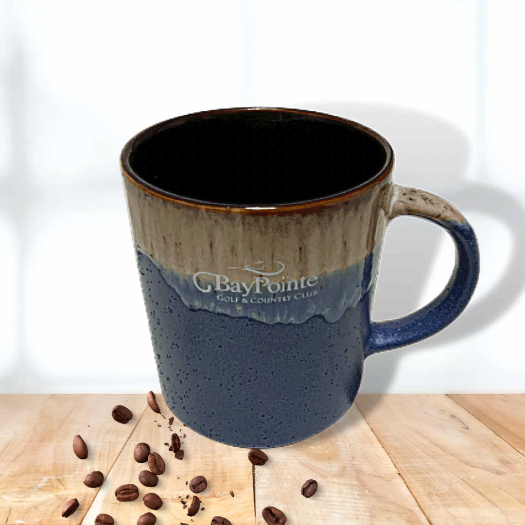 Bay Pointe Coffee Cup: $14.99