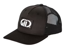 GIIC (God Is In Control) Black Hat: $30.00